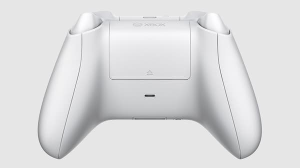 Microsoft Xbox trådløs controller – Mineral Camo specialudgave