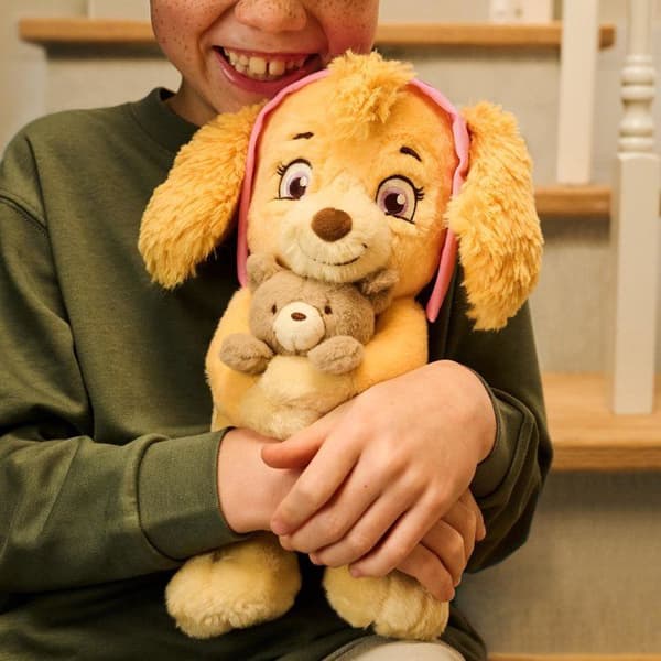 Nuttede Stella - 25 cm - Paw Patrol