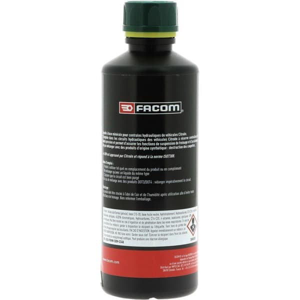 LHM-vätska - FACOM - 500 ml