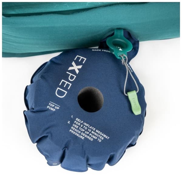 Exped MegaMat Duo M-madrass