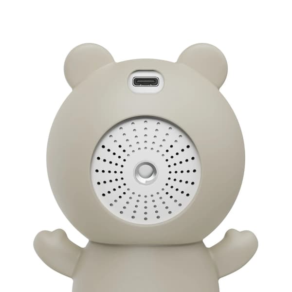 Hama Smart Full HD Babyövervakningskamera Vit