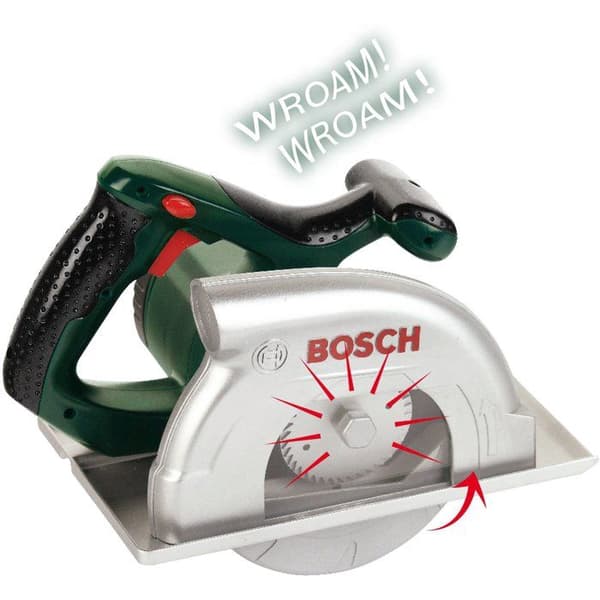 LILLE - Bosch elektronisk rundsav