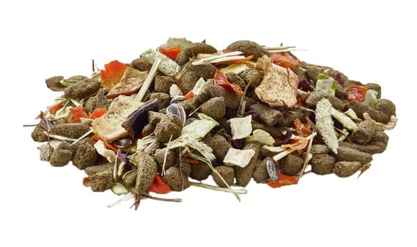 VERSELE LAGA Nature Cuni - Foder til kaniner - 2,3 kg