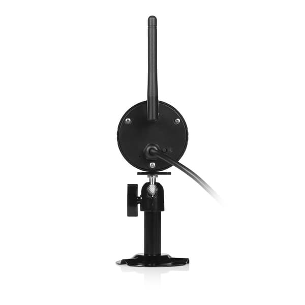 Smartwares CS97C Langaton Turvakamera Musta