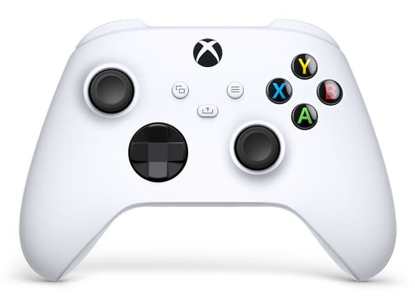 Microsoft Xbox trådløs controller – Mineral Camo specialudgave