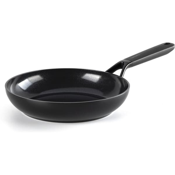 GreenPan Smartshape Stegepande 24 cm Sort