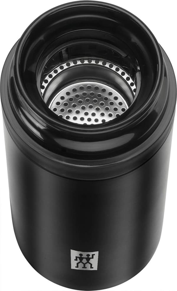 ZWILLING Thermo tekande 420 ml sort