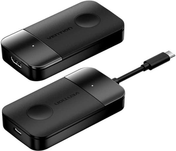 Vention 4K 30Hz langaton HDMI-lähetin