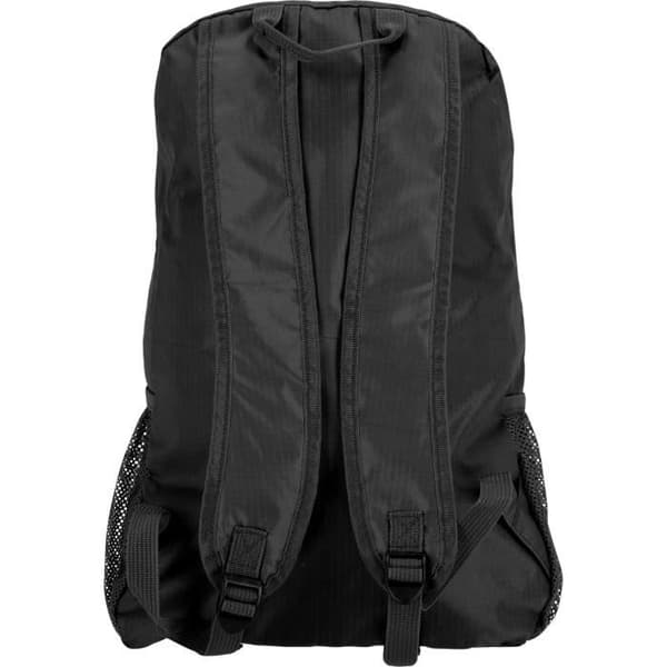 Sportstaske - WHISTLER - Wrangell - 17L - Sammenfoldelig - Sort
