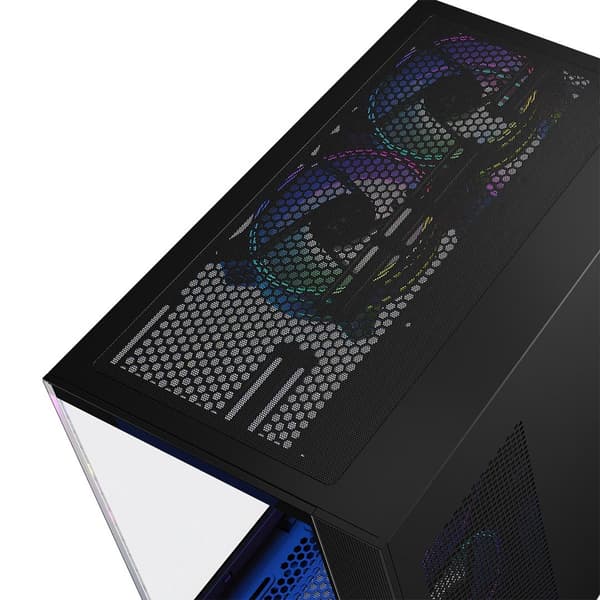 MODECOM Volcano Panorama APEX ARGB 7F MIDI -mikrofonisoitin