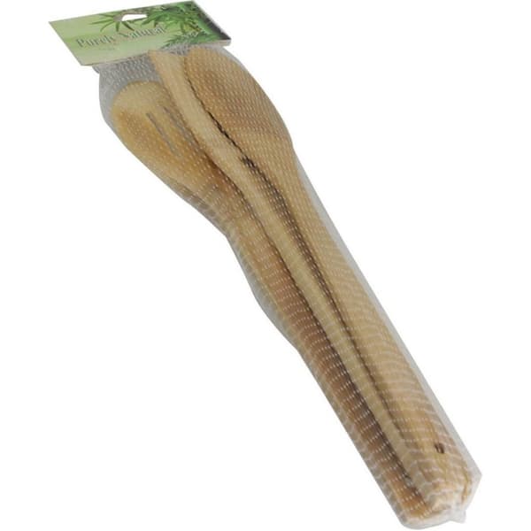 Bambu spatelset 3 delar