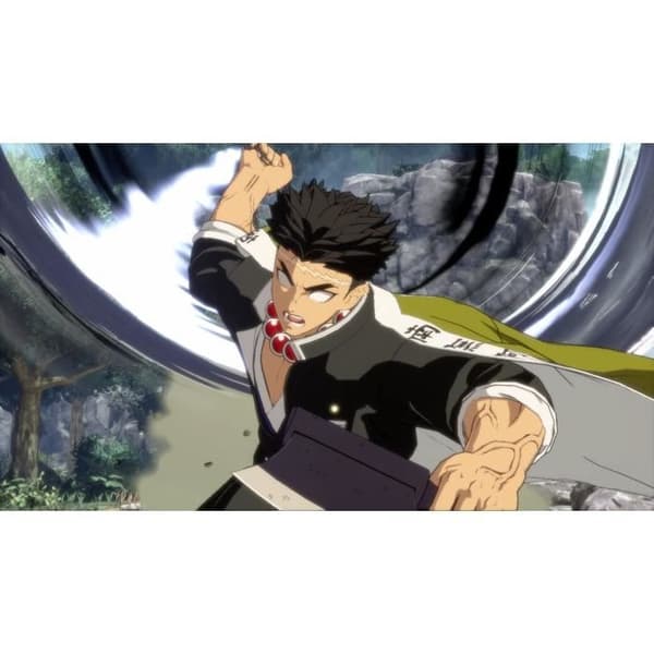 Demon Slayer THC 2 - PS5-peli