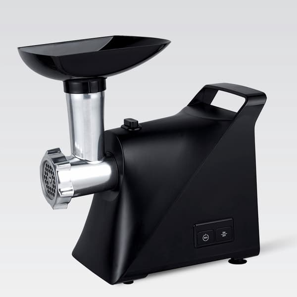 MAESTRO MR-853 Köttkvarn 1000 W Svart
