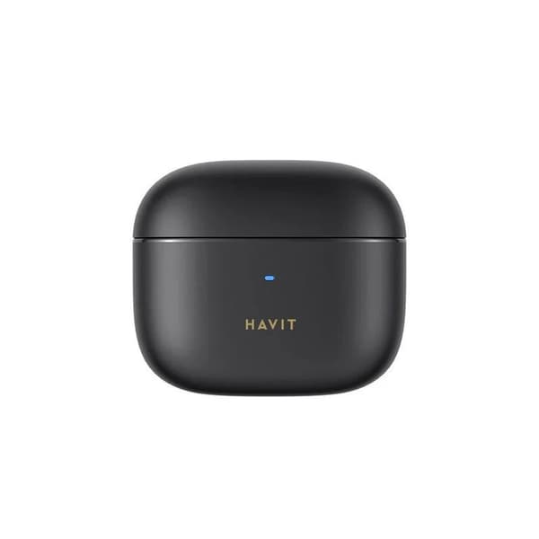 Havit TW958 Pro - TWS trådløse hovedtelefoner, sort