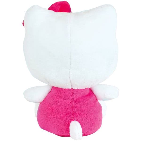 Kawai pehmo - JEMINI - HELLO KITTY - 13 cm