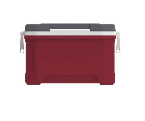 Igloo Latitude Kylbox 52 49L, Röd