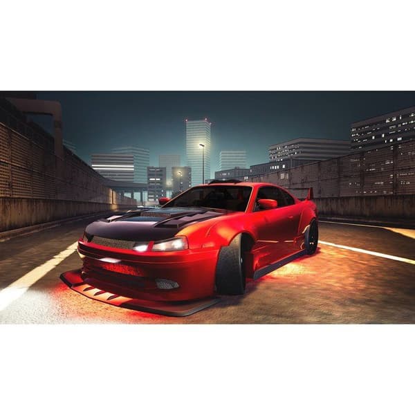 Super Street: Racer Pack - Switch-peli