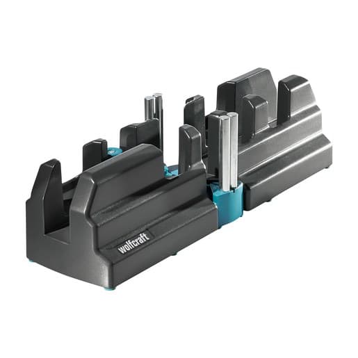 wolfcraft GmbH Viiste- ja jiirisahauslaatikko