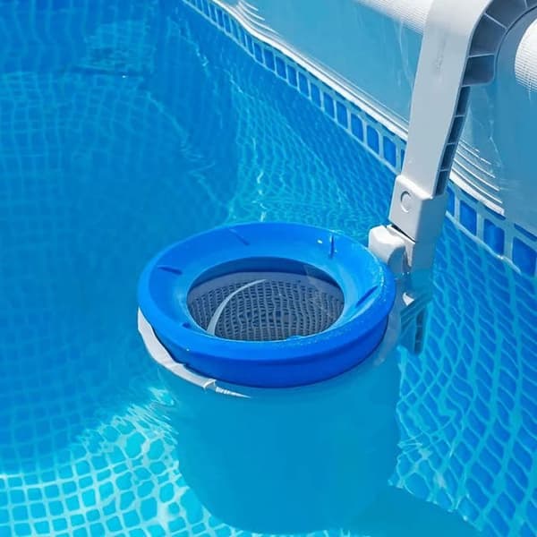 INTEX Surface Skimmer - til fritstående eller rørformede pools