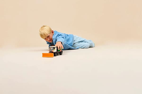 LEGO CITY 60490 Sneplov