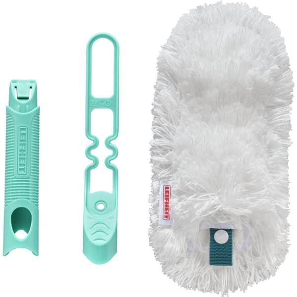 Leifheit Super Duster -höyhenpölyhuiska 38 cm
