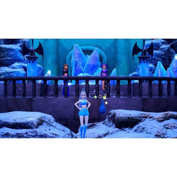 Winx Club: Magien er tilbage - PS5-spil