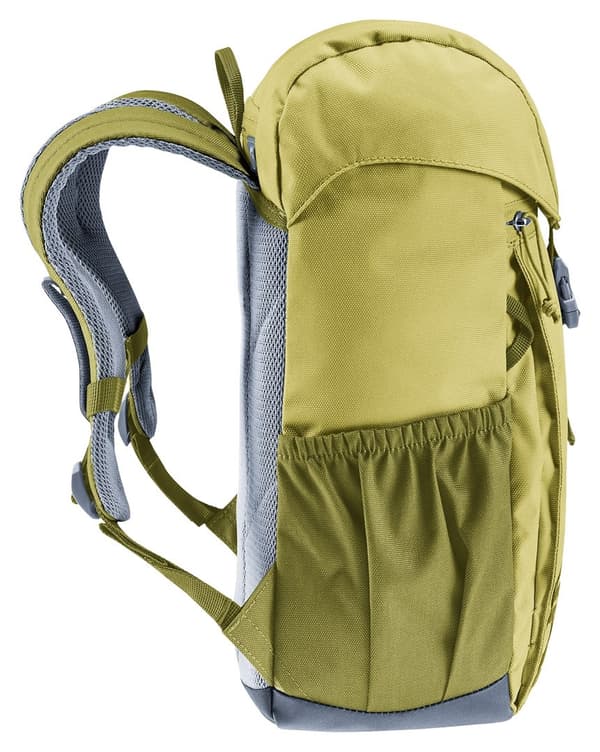 Deuter Waldfuchs 10 lasten vaellusreppu, vihreä