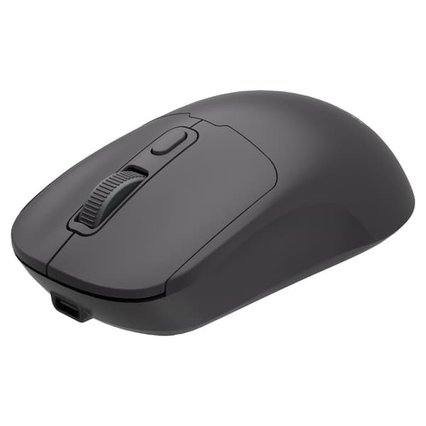Savio MB-04 mus Universal Ambidextrous Bluetooth IR LED 1600 DPI