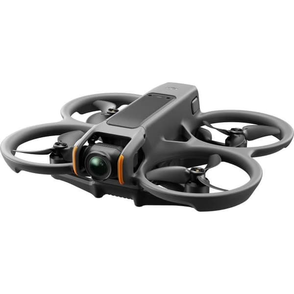 Drönarpaket - DJI - Avata 2 + RC Motion 3 Stabilisator + Google 3 Headset + 3 Batterier