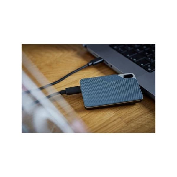 INTENSO INTENSO Ulkoinen SSD TX