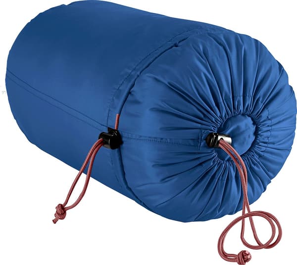 Deuter Starlight Children Mummy sovsäck Polyetersulfon (PES) Mörkblå