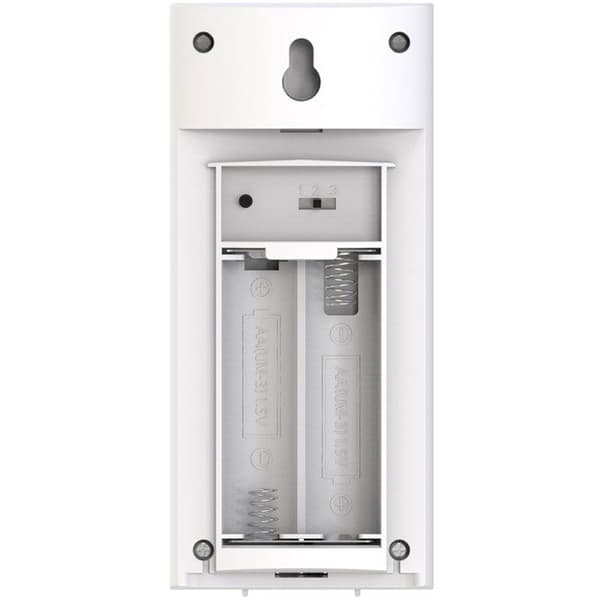 Termometer/Hygrometer - KYF - Luftfuktighet inomhus/utomhus