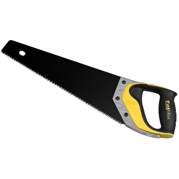 Håndsav - STANLEY FATMAX - 2-20-528 - Blade Armor - 380 mm snit