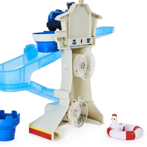 Paw Patrol Äventyr Badset