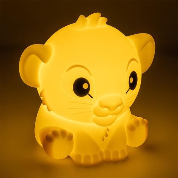 PP LEIJONAKUNINGAS - SIMBA PEHMEÄ PELTI