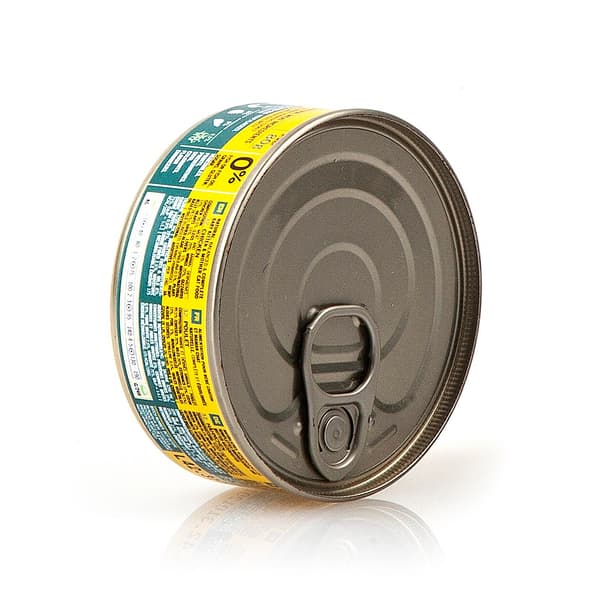 3COTY Kylling med spirulina Til killinger og diegivende katte - vådfoder til katte - 80 g