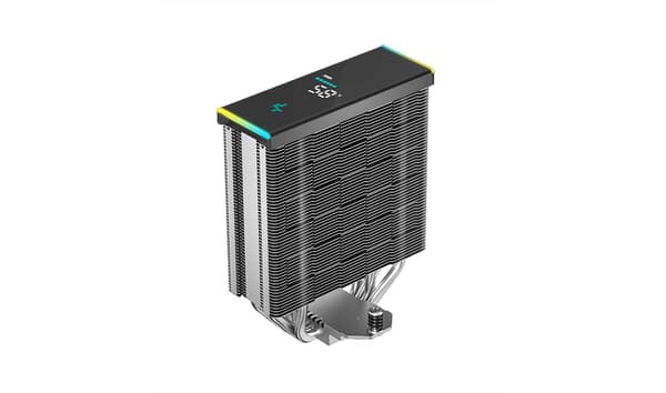DeepCool AK400 DIGITAL SE -jäähdytys