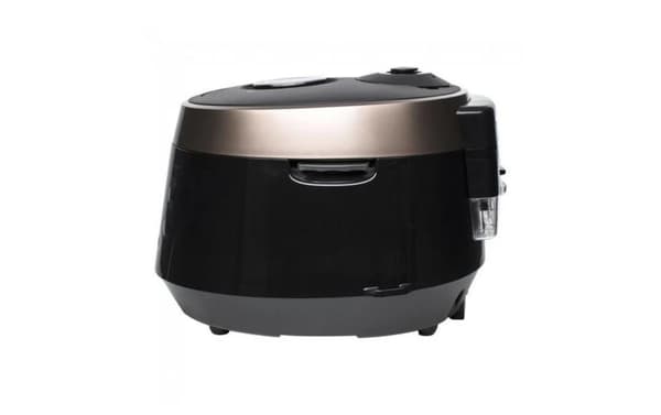 Riisinkeitin kädellä CRP-P1009S