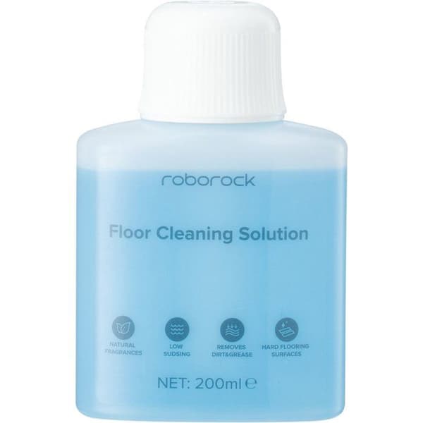 Lattianpuhdistusaine - ROBOROCK - 200 ml pullo