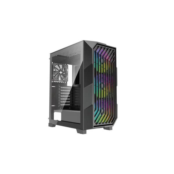 PC-chassi - XILENCE - XG181 - Breeze II