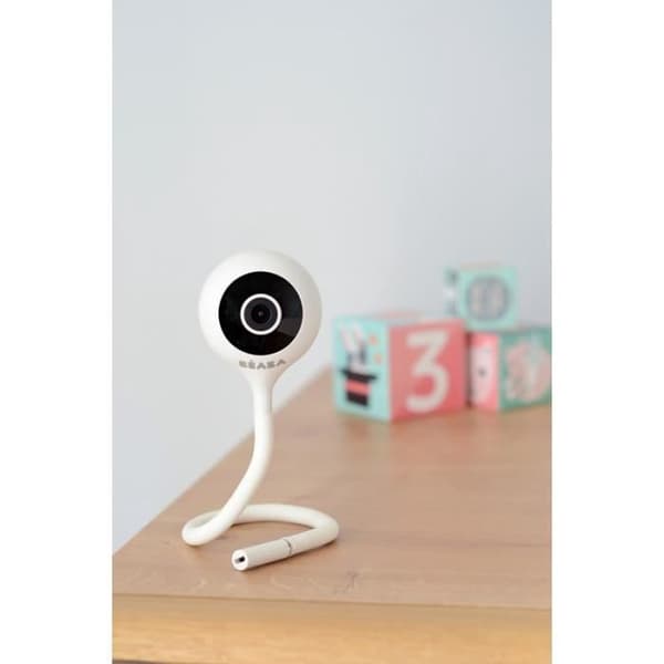 BEABA ZEN Connect Baby Videolek - Vit