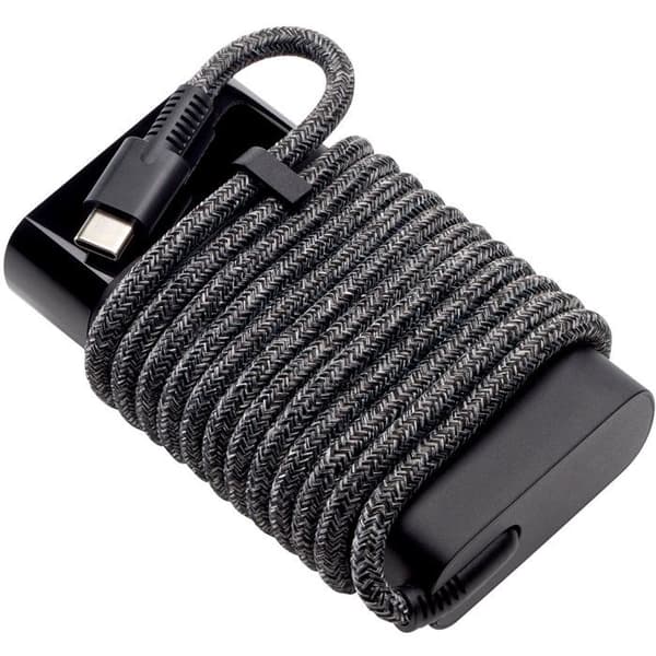 65W USB-C-laddare för bärbar dator för HP