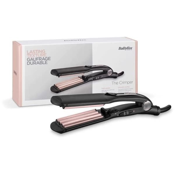 BABYLISS 2165 CE -muotoiluhiusväri