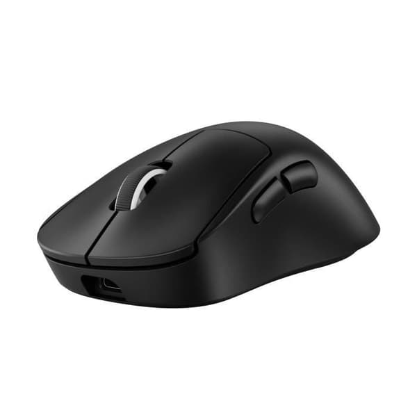 Gamingmus - trådløs - Logitech - G Pro X Superlight 2 DEX - Sort