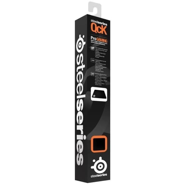 Steelseries Musmatta STEELSERIES QCK MATTS