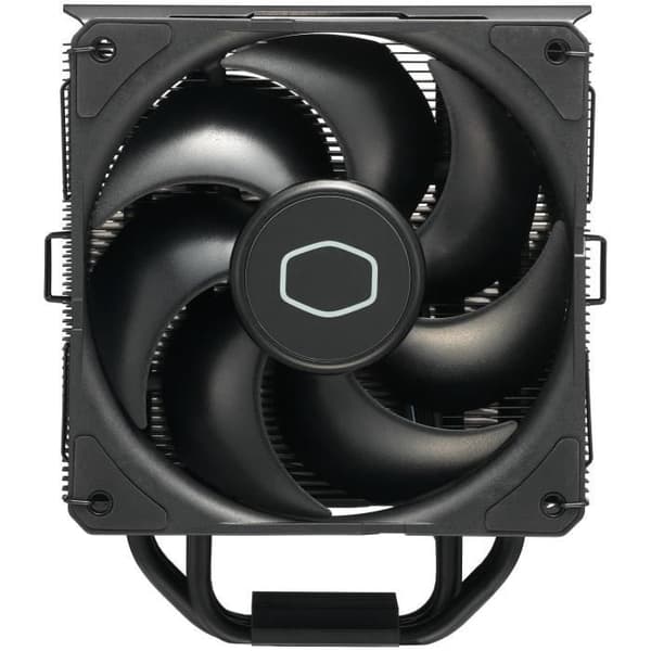 PC-køling - COOLER MASTER - RR-S4KK-25SN-R1 - Hyper 212 Sort