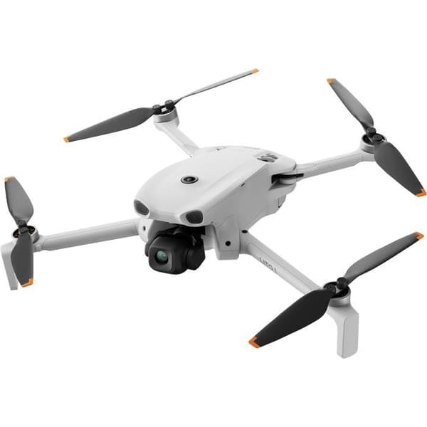 Drone - DJI - LITO 1 - Pack Fly More - DJI RC-N3