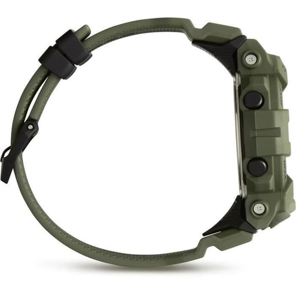 CASIO-klocka