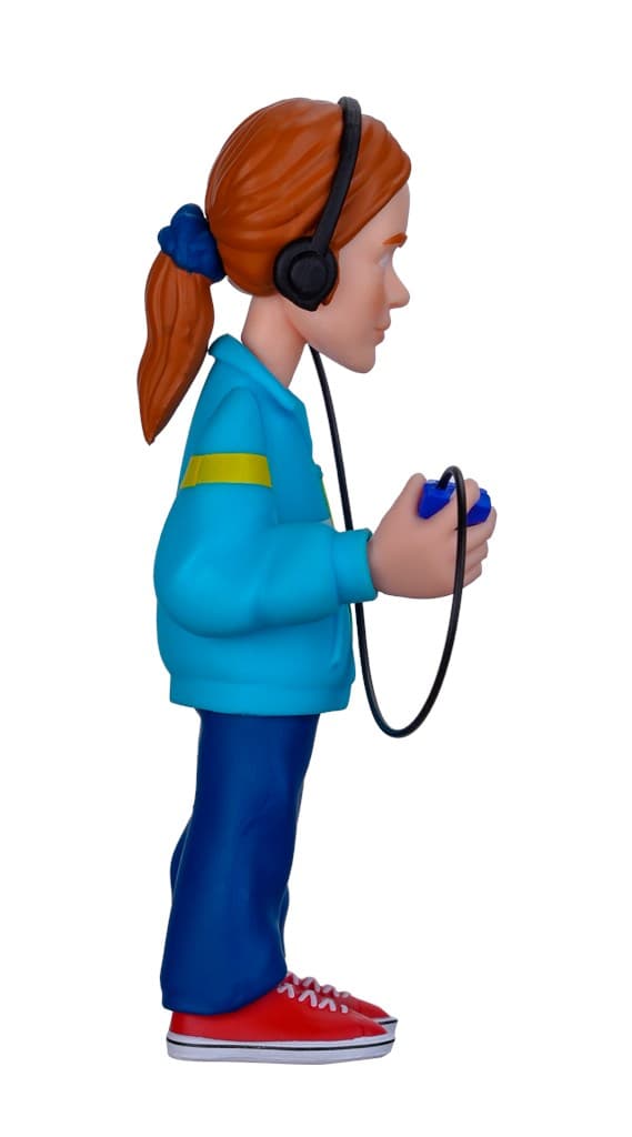 MINIX STRANGERSKÅR - MAX