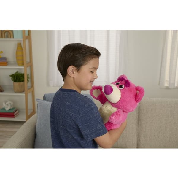 Disney Pixar - Lotso pehmo - Disney Pixar - JDG82